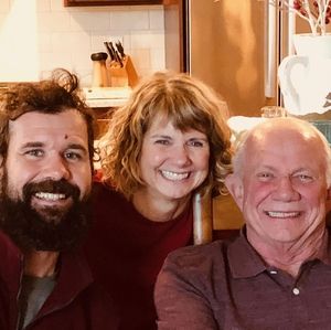 Meet your Posher, Nathan